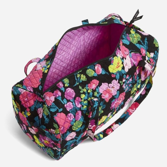 Factory Style Traveler Duffel Bag - Picture 13 of 15